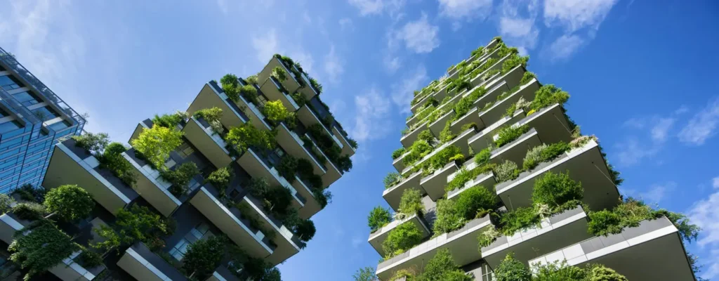 Arquitectura bioclimática