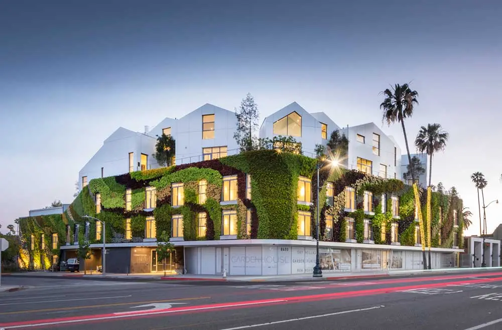 Arquitectura bioclimática