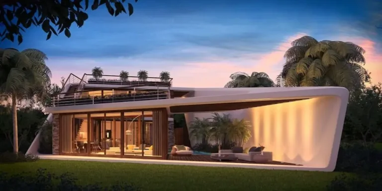 Arquitectura bioclimática