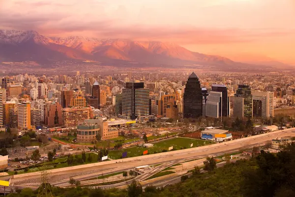 las condes