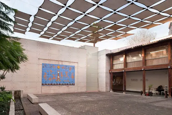 Museo de Artes Visuales