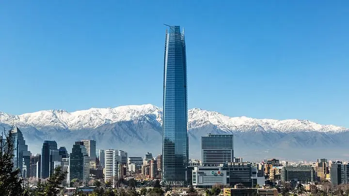 Providencia comuna de Chile