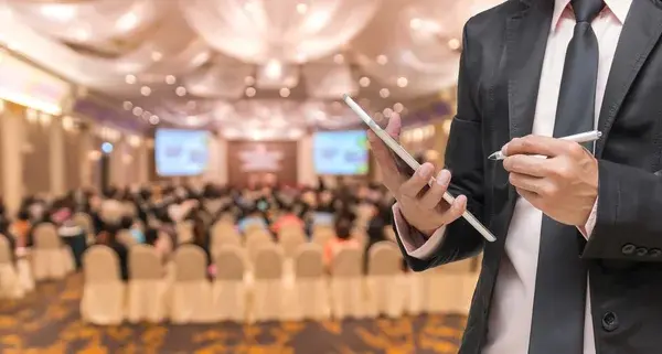 organizar un evento