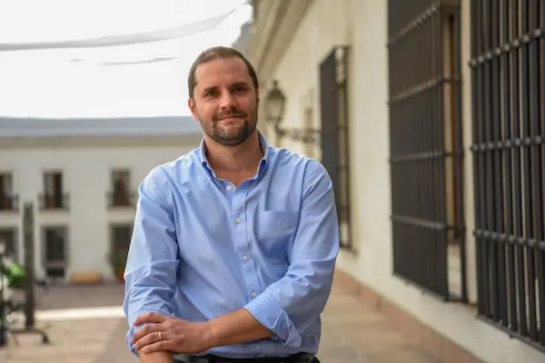 Mejores candidatos en las elecciones de Santiago