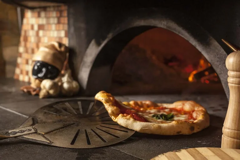 Las 10 mejores pizzerías en Santiago