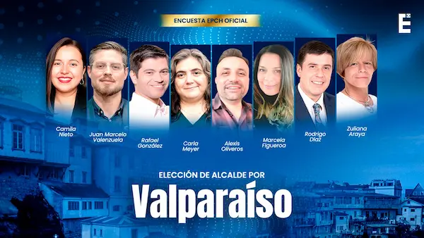 encuestas elecciones municipales 2024