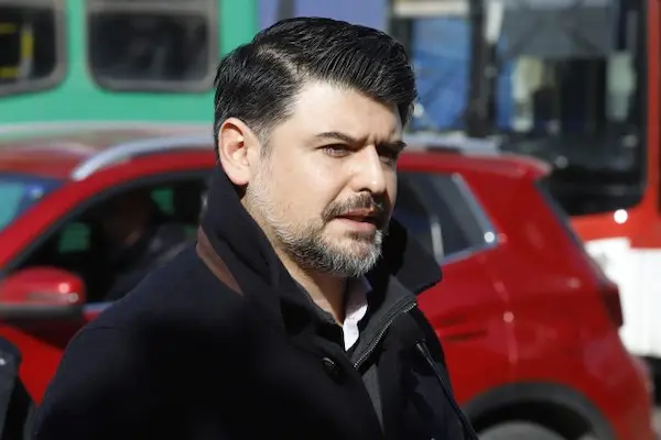 Felipe Muñoz utiliza recursos municipales en su campaña