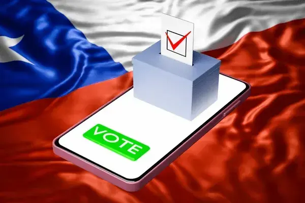 mejores candidatos a la alcaldía en la Región Metropolitana