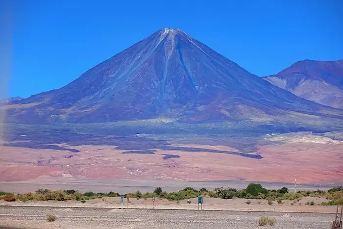 Destinos en Chile