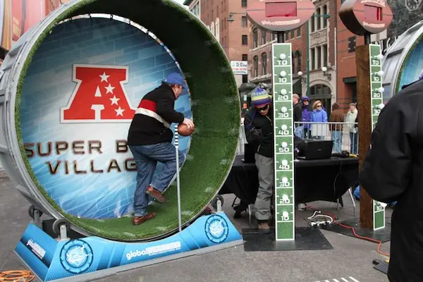 Elementos clave en las activaciones de marca