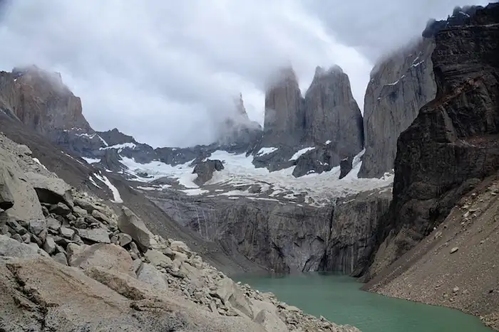 Regiones de Chile