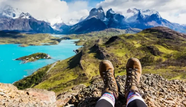 Mejores destinos para vacacionar en Sudamérica