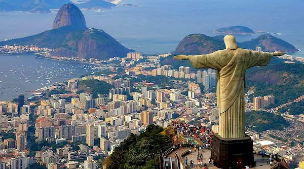 Río de Janeiro, Brasil