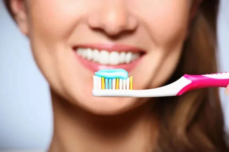 Cepillado de dientes clave para una sonrisa saludable
