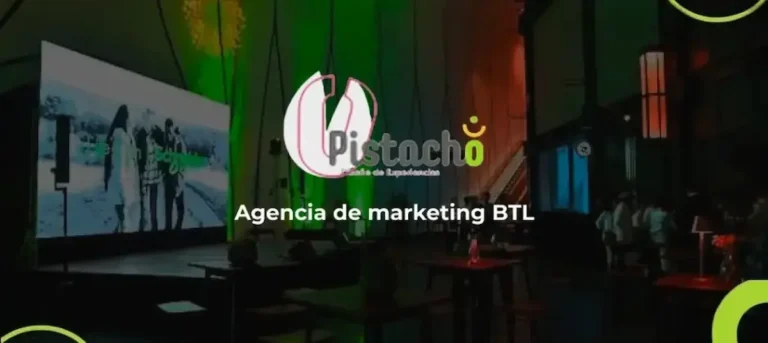 Grupo Pistacho, más de 15 años marcando la diferencia en el marketing BTL en Chile