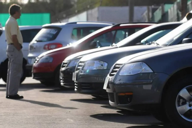Guía completa para comprar un auto usado en Chile