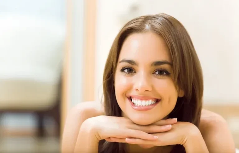 Smiling nos habla sobre el flúor dental 2025