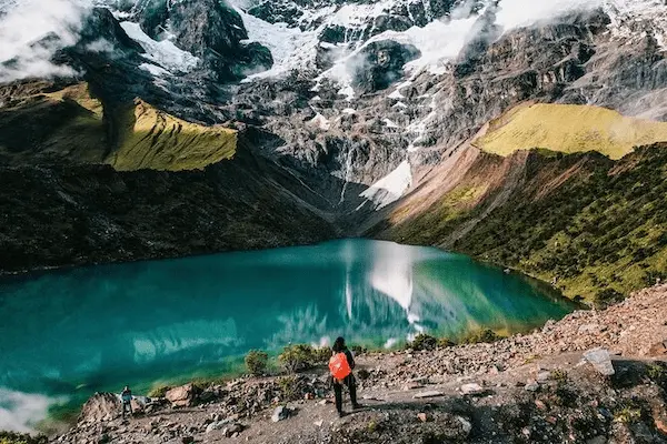 Top 5 mejores agencias de turismo en Latam