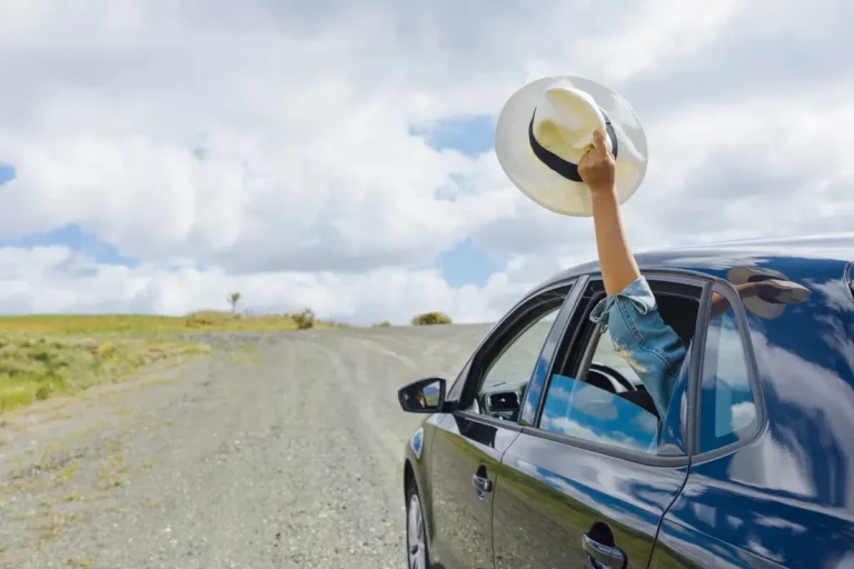 ¿Cómo preparar tu coche para el verano Consejos