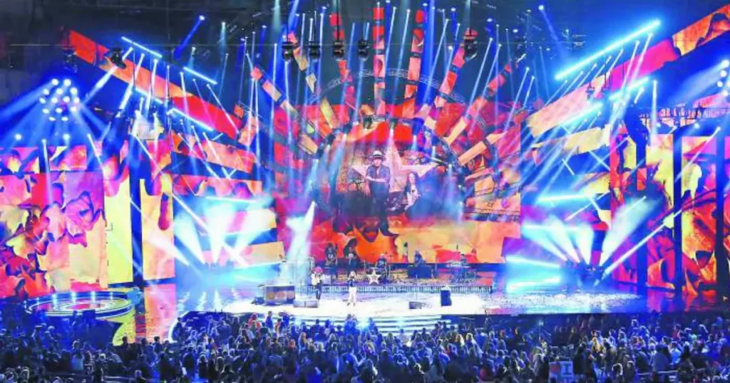 El jurado del Festival de Viña 2025