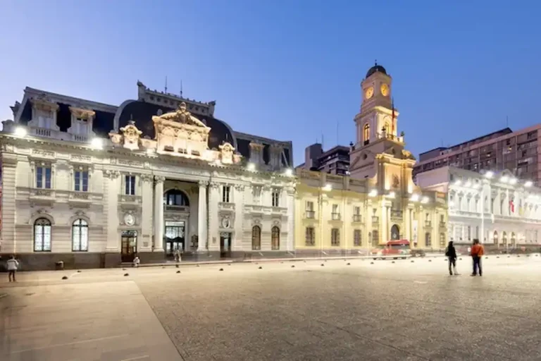 Museos en Santiago Tesoros culturales imperdibles
