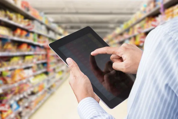 Da el salto a la gestión inteligente con Etiqcontrol