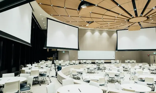 Factores clave para el éxito de un evento corporativo