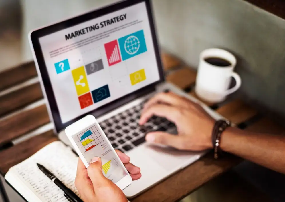 Top 5 mejores agencias de marketing