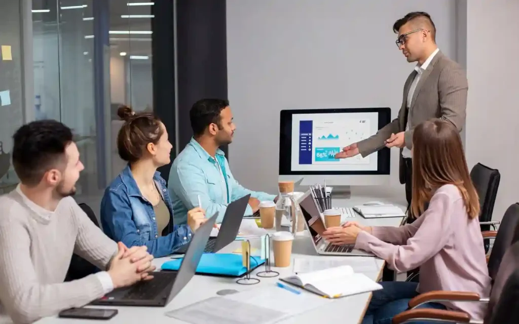 Beneficios de las agencias de marketing en santiago, chile