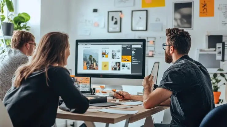 Top 5 mejores agencias de marketing digital en santiago 