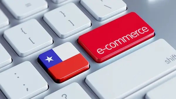 COMERCIO ELECTRÓNICO EN CHILE