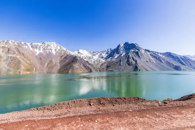 Cajón del Maipo