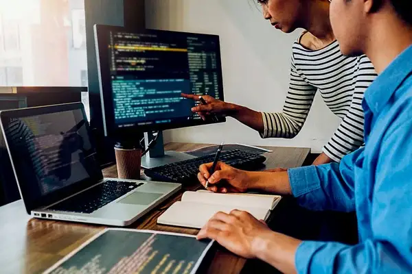 Desarrollo de software a medida impulsa la innovación en Santiago