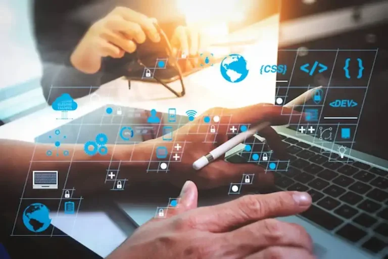 Desarrollo de software a medida impulsa la innovación en Santiago