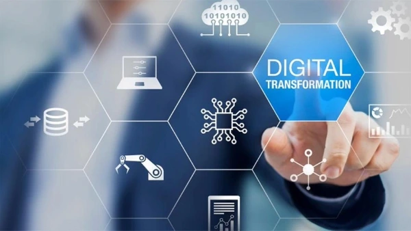 El panorama de la digitalización en otras ciudades