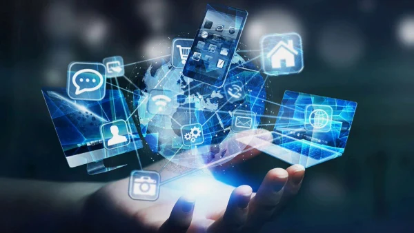 Herramientas digitales para empresas en Santiago Centro