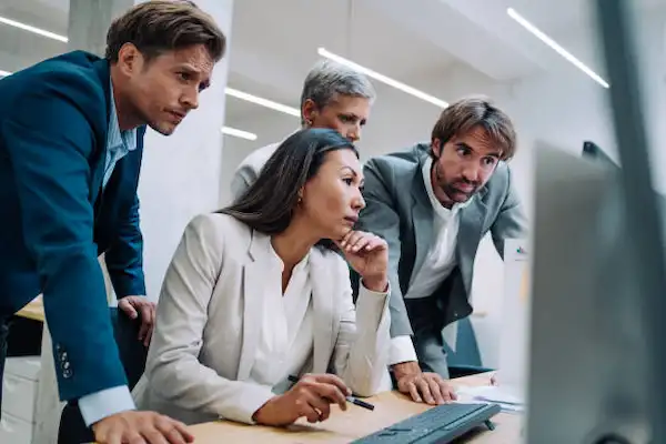 Problemas comunes cuando no se cuenta con soporte técnico adecuado