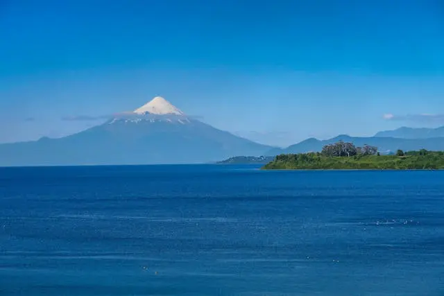 Puerto Varas