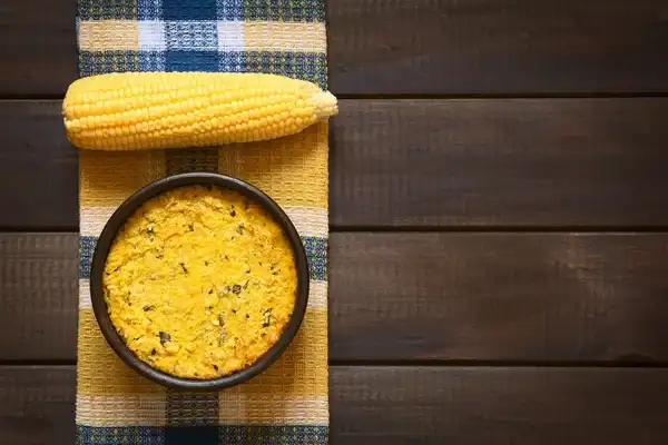 Un Viaje a través del sabor chileno