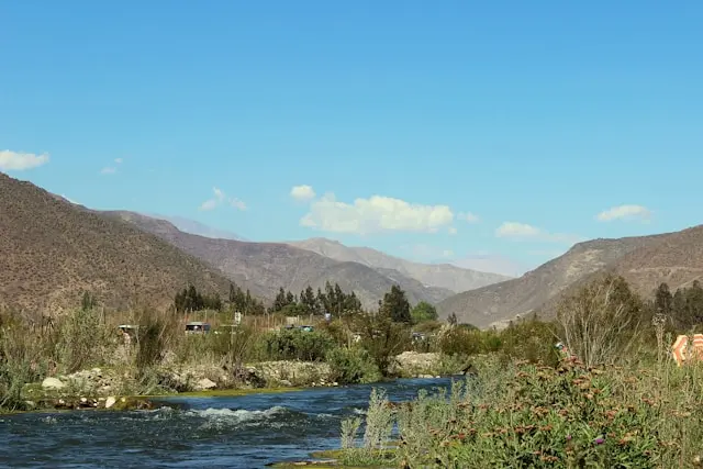 Valle de Elqui