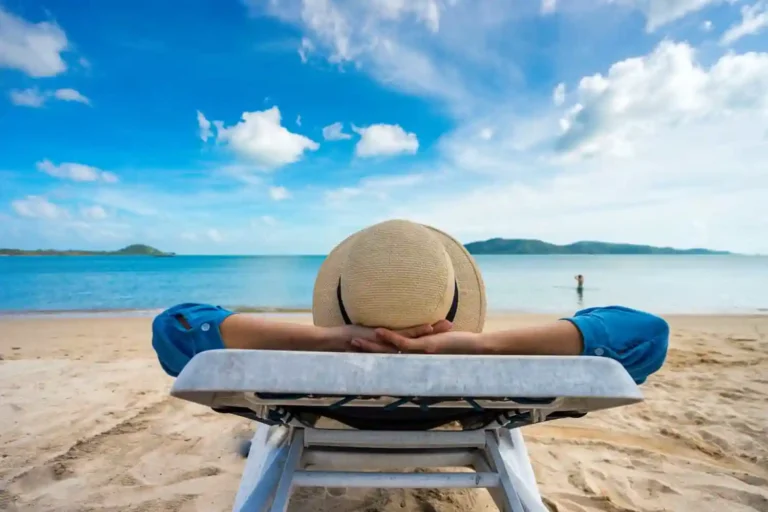 mejores lugares para ir de vacaciones en 2025