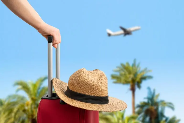 mejores lugares para ir de vacaciones