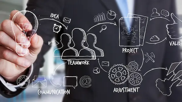 7 estrategias para potenciar la innovación empresarial en Chile