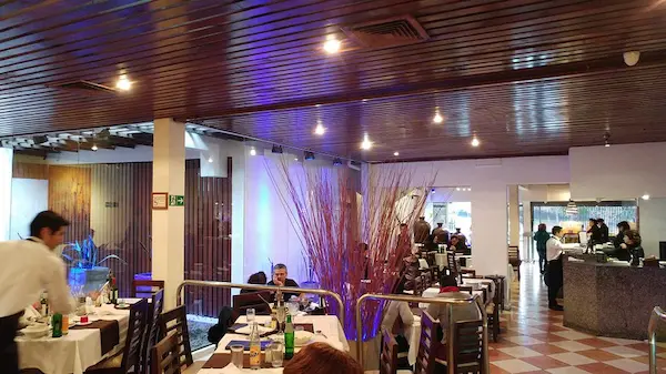 Chilenazo