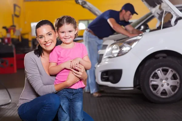 Cuida tu auto y evita sorpresas desagradables