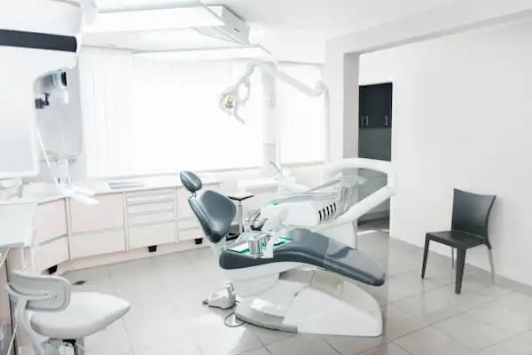 Ejemplos de equipamiento dental innovador en el mercado actual