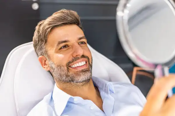 El primer paso para transformar tu sonrisa