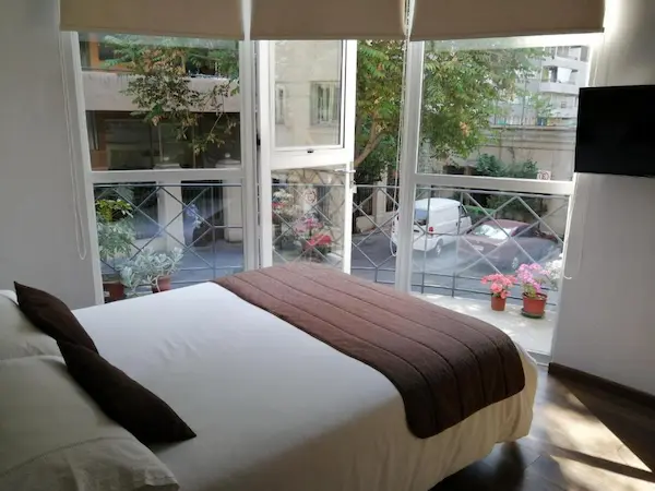 Hotel Elisa Cole