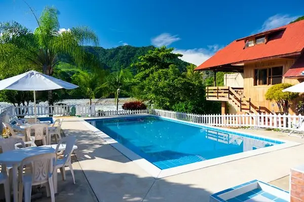 Hotel san ramon