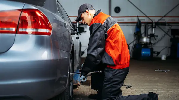 Mecánico a domicilio ,servicio para situaciones urgentes en Chile